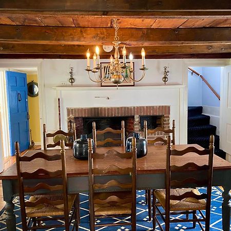 Holiday Guest House Bed & Breakfast Wells Extérieur photo