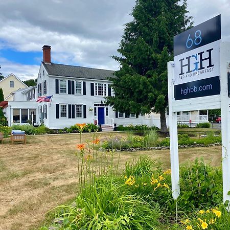 Holiday Guest House Bed & Breakfast Wells Extérieur photo