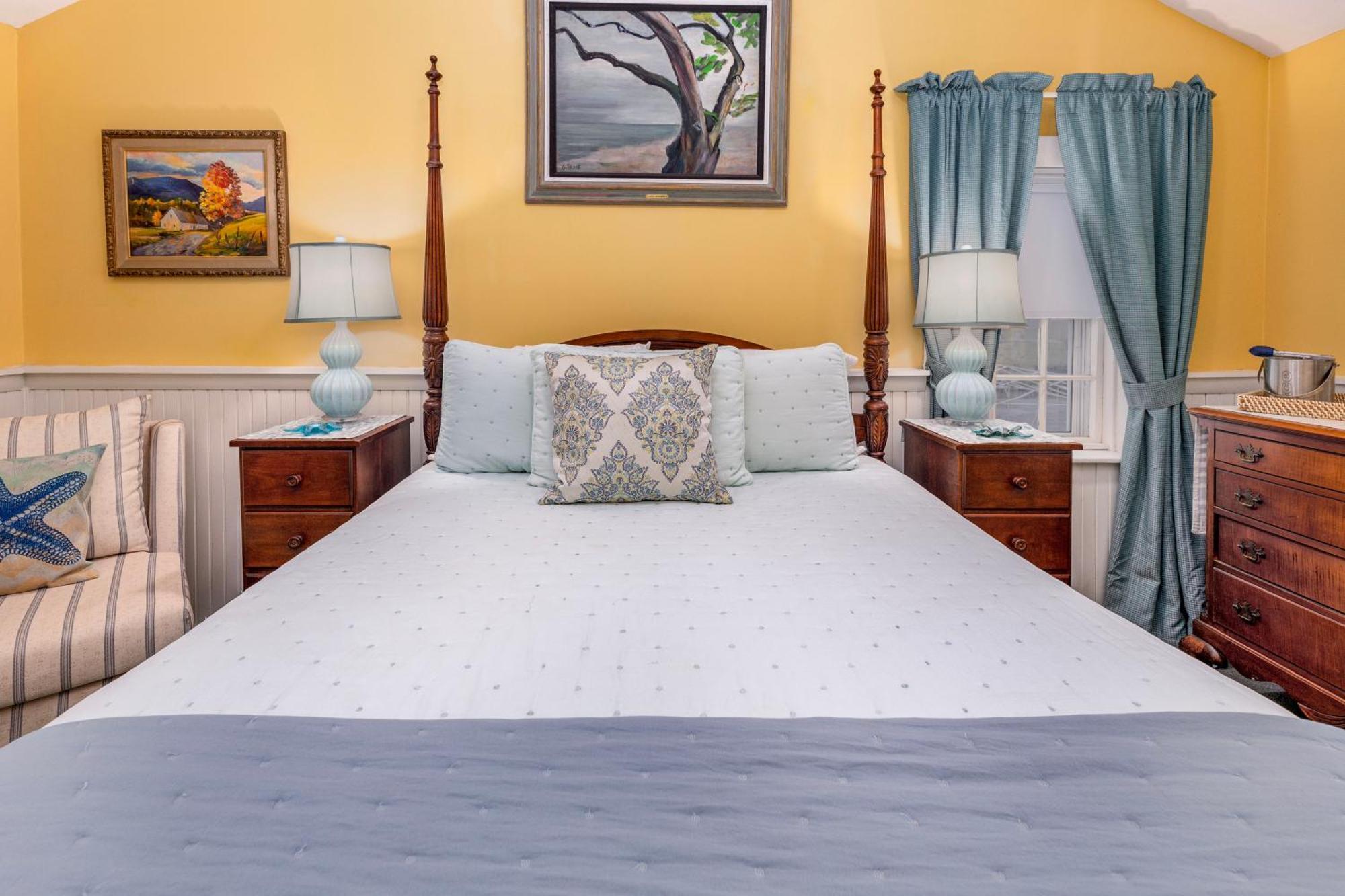 Holiday Guest House Bed & Breakfast Wells Extérieur photo