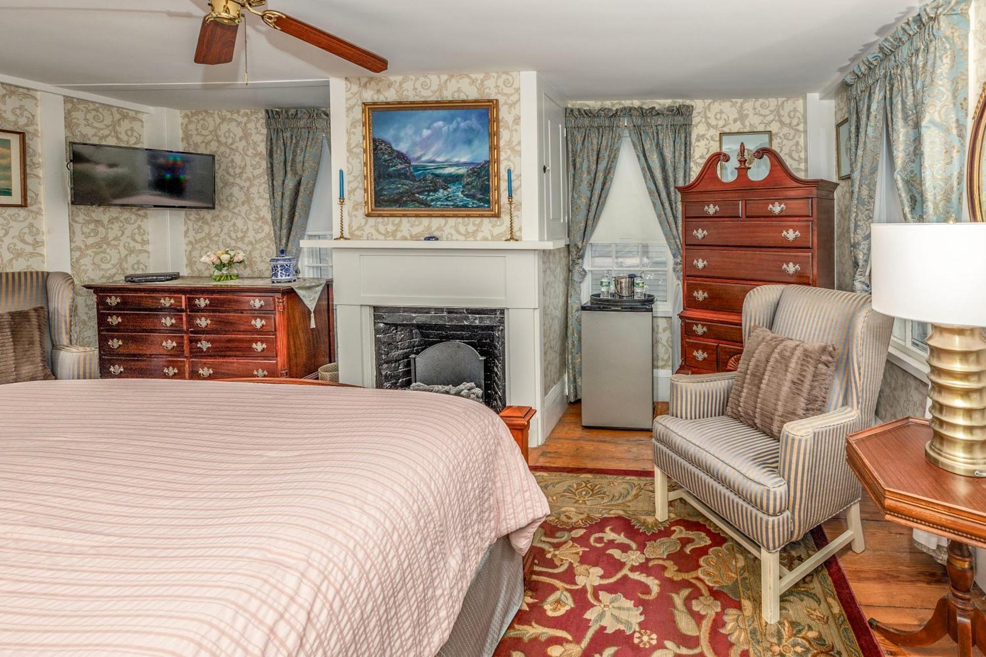 Holiday Guest House Bed & Breakfast Wells Extérieur photo