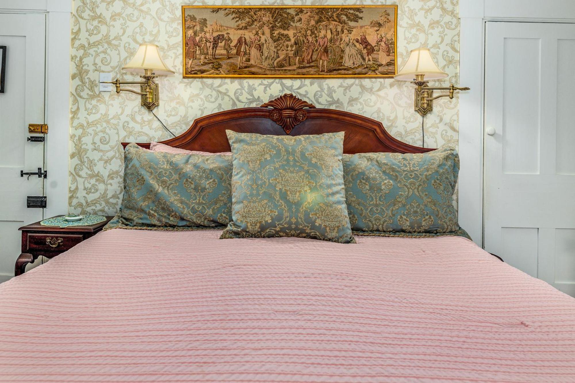 Holiday Guest House Bed & Breakfast Wells Extérieur photo