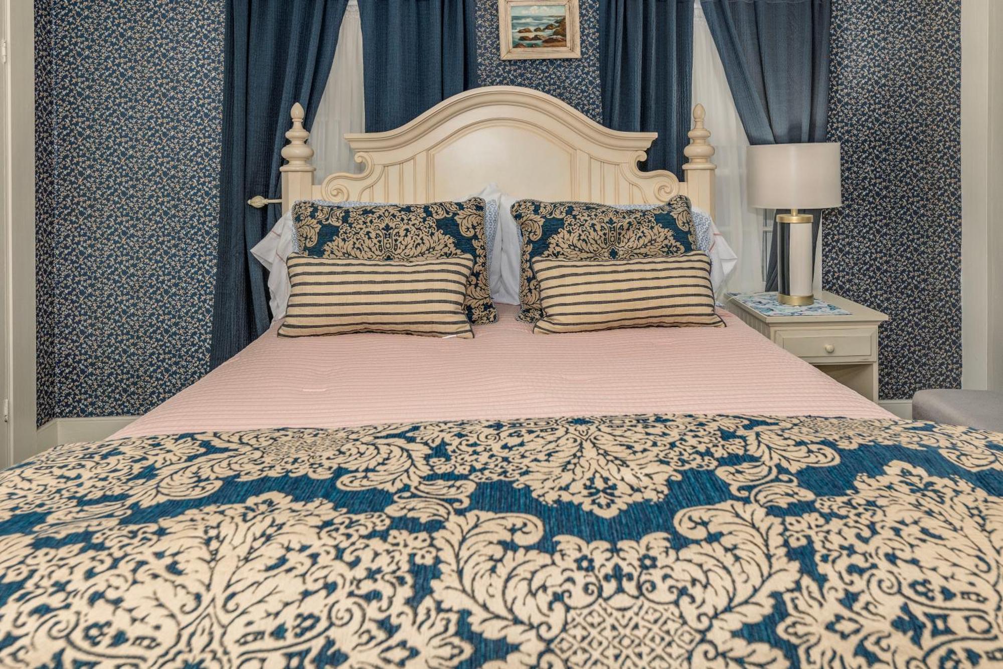 Holiday Guest House Bed & Breakfast Wells Extérieur photo