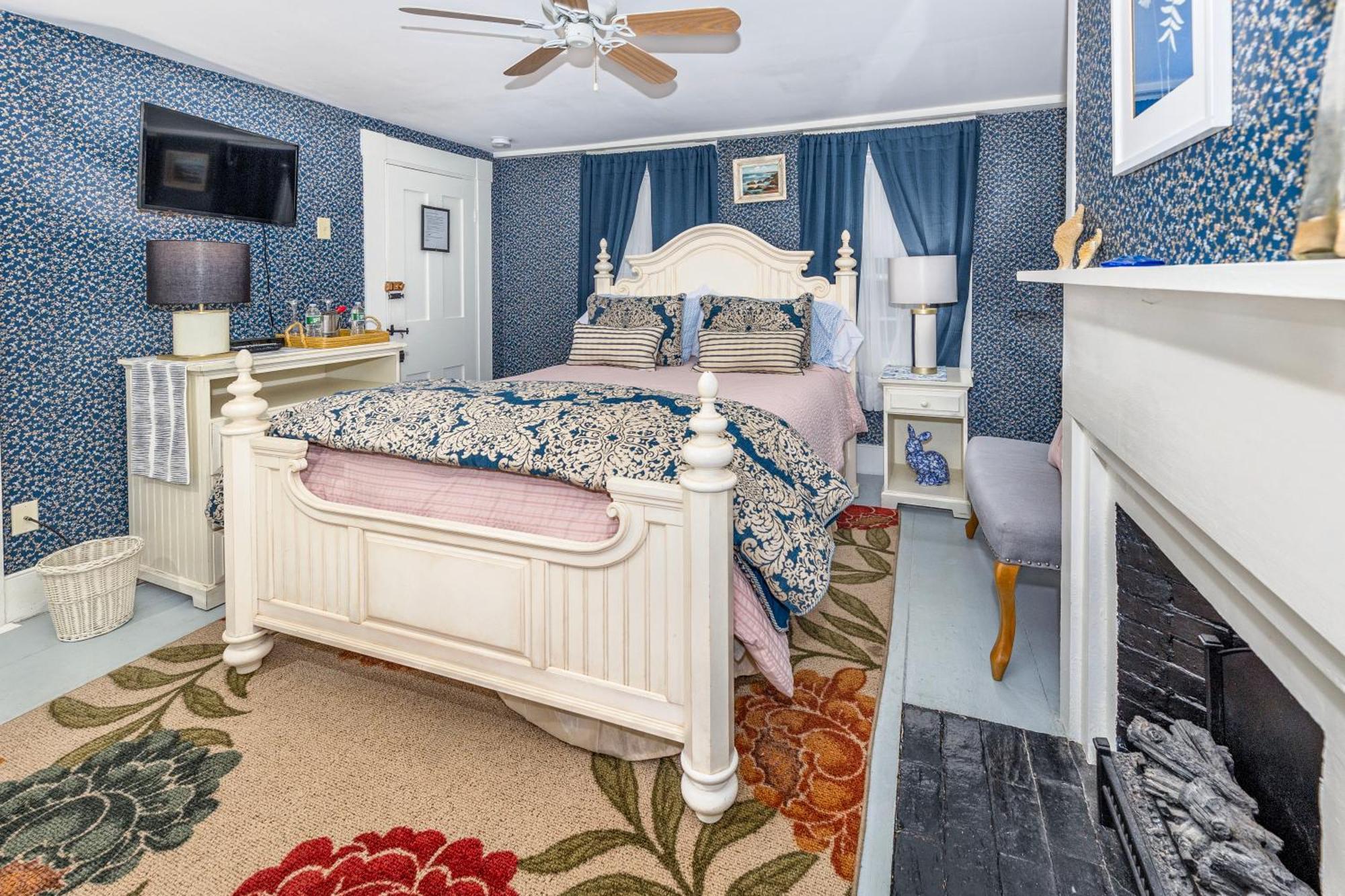 Holiday Guest House Bed & Breakfast Wells Extérieur photo