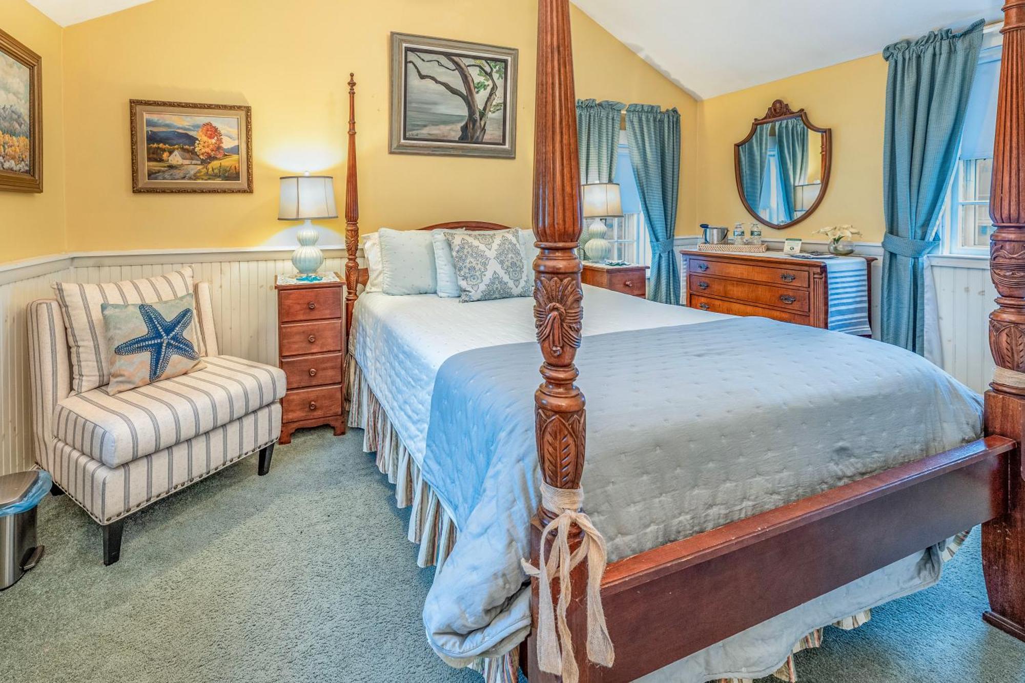 Holiday Guest House Bed & Breakfast Wells Extérieur photo