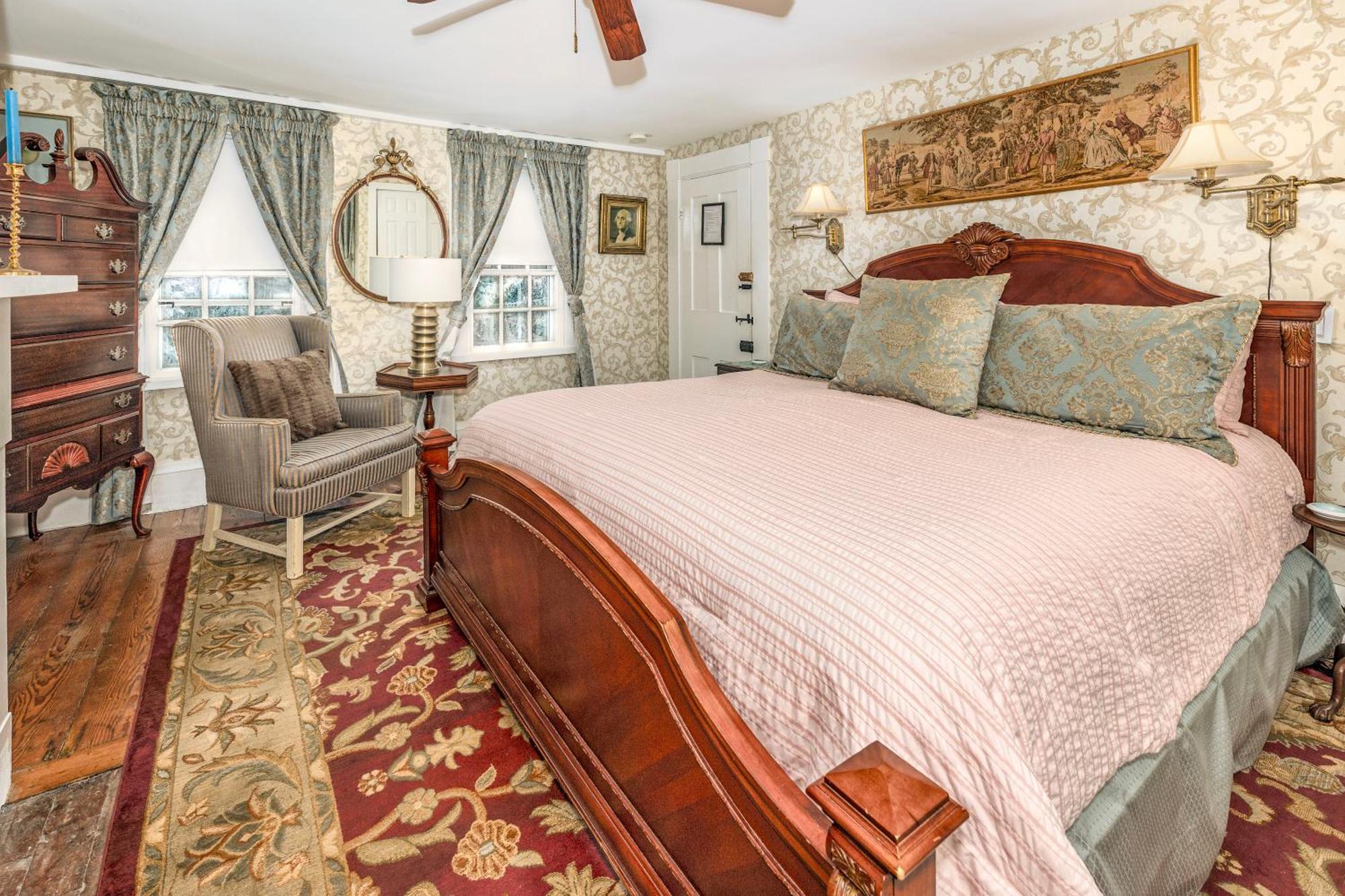 Holiday Guest House Bed & Breakfast Wells Extérieur photo