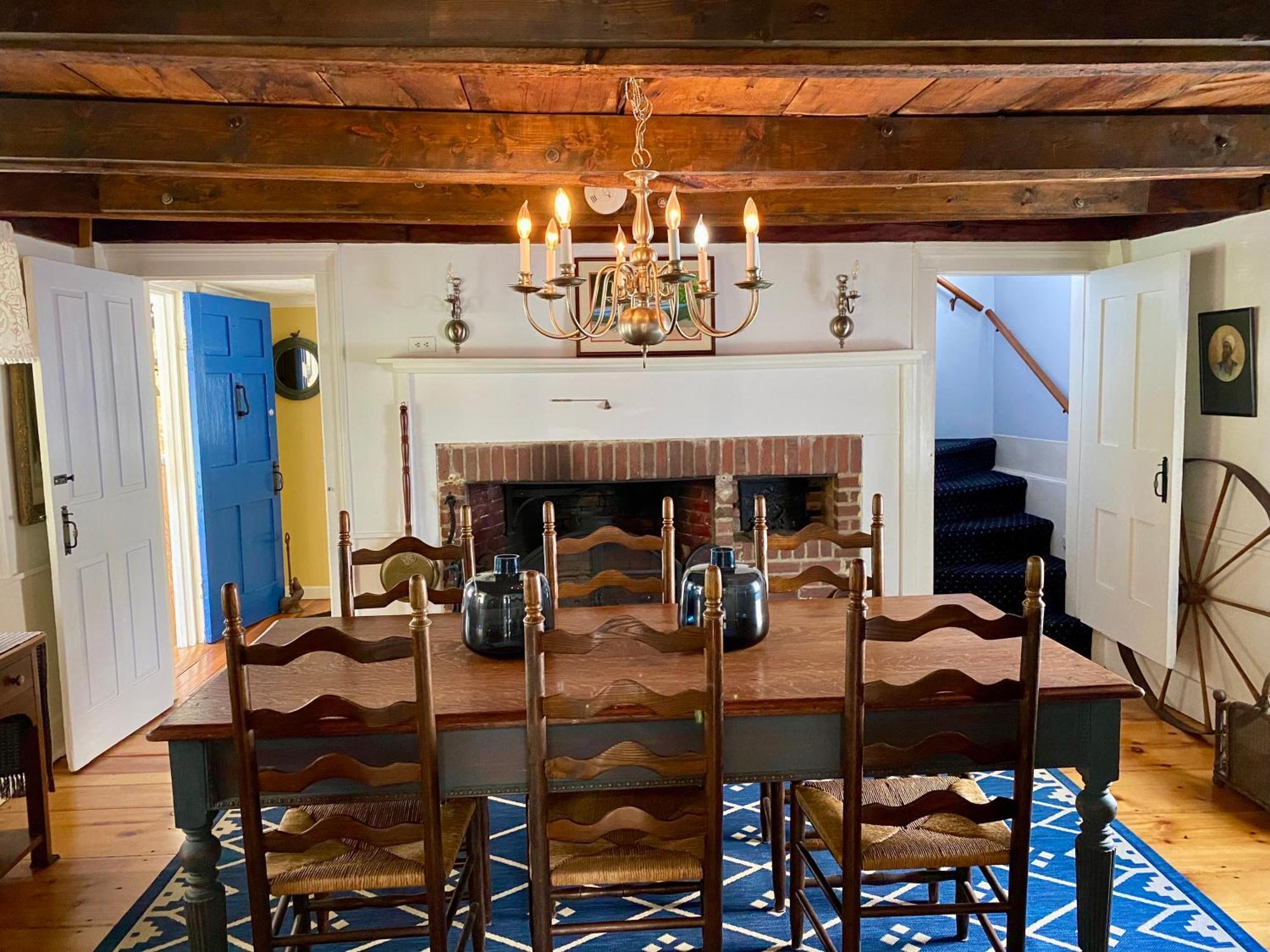 Holiday Guest House Bed & Breakfast Wells Extérieur photo