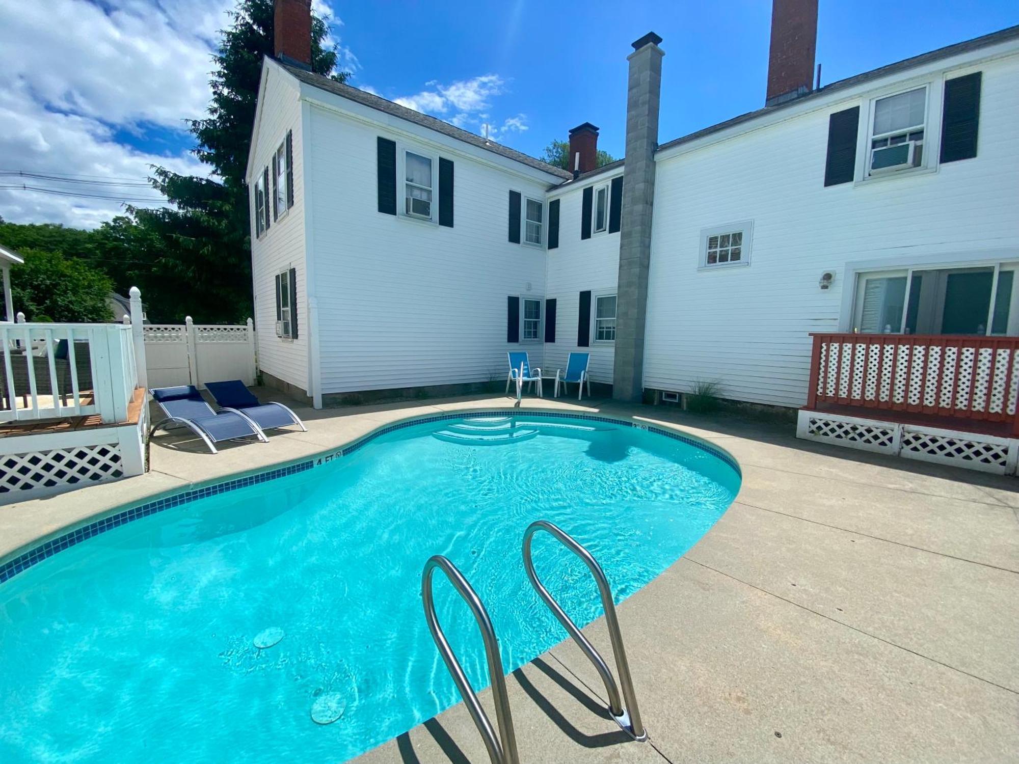 Holiday Guest House Bed & Breakfast Wells Extérieur photo