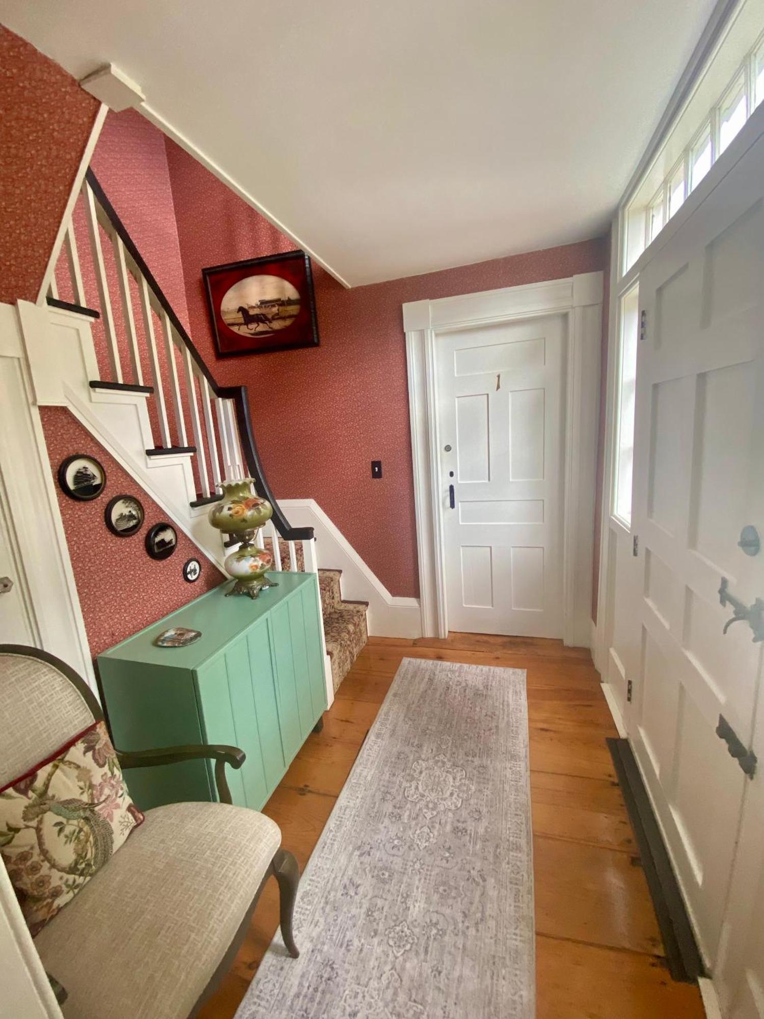 Holiday Guest House Bed & Breakfast Wells Extérieur photo