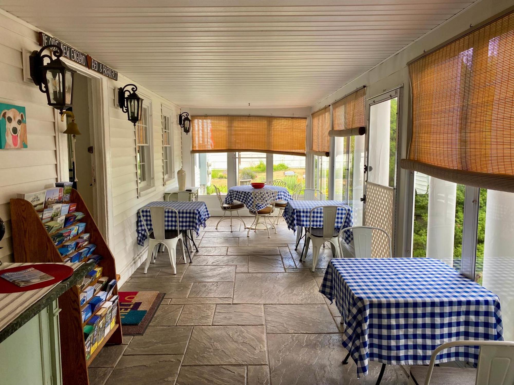Holiday Guest House Bed & Breakfast Wells Extérieur photo