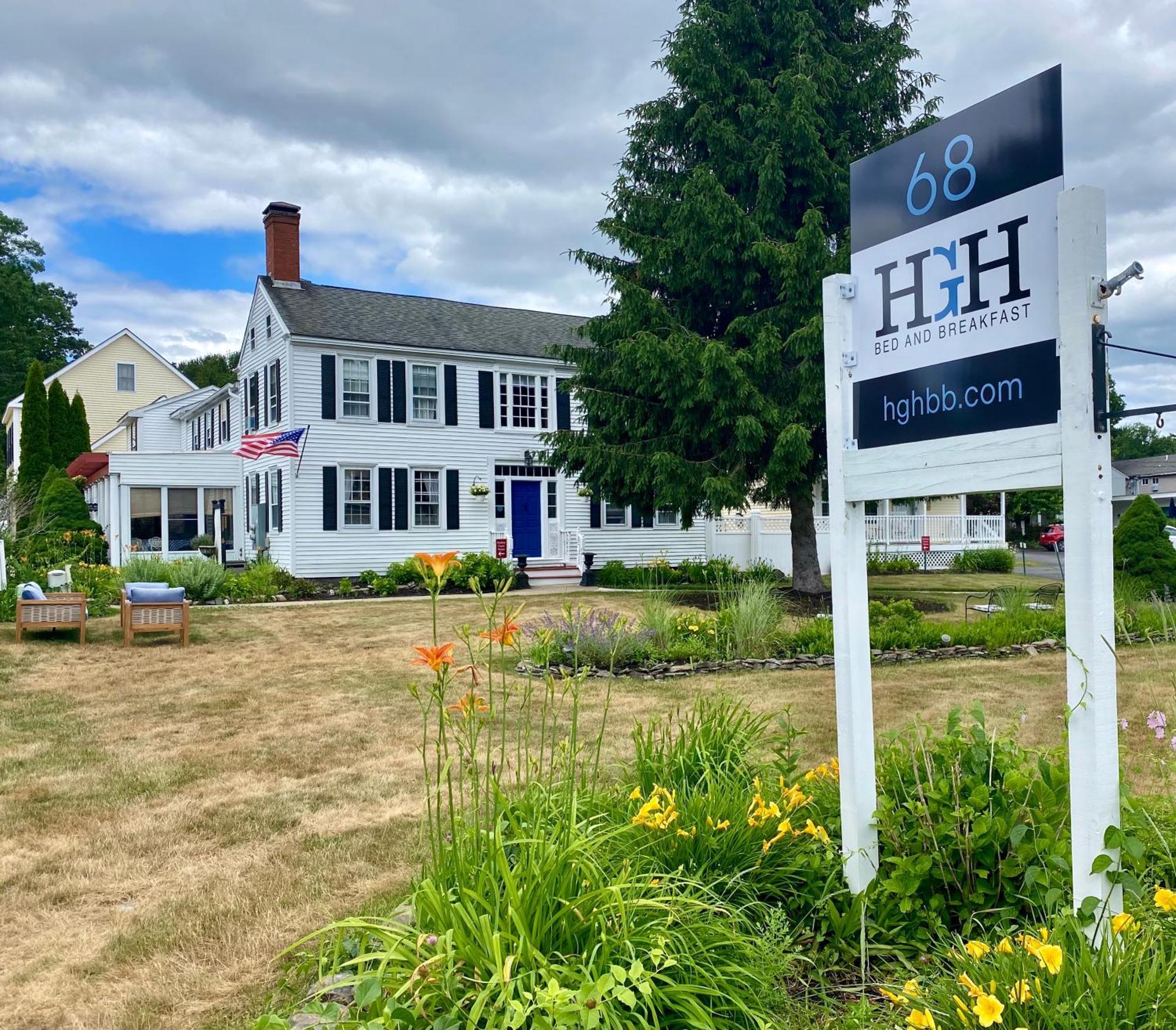 Holiday Guest House Bed & Breakfast Wells Extérieur photo