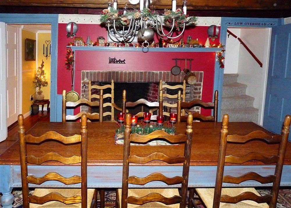 Holiday Guest House Bed & Breakfast Wells Extérieur photo
