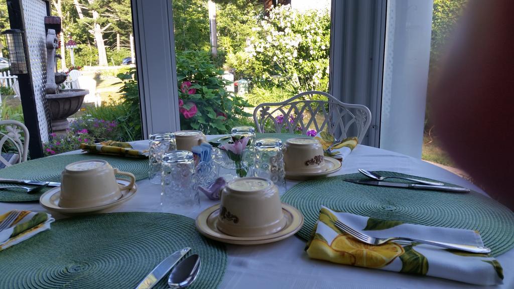 Holiday Guest House Bed & Breakfast Wells Extérieur photo