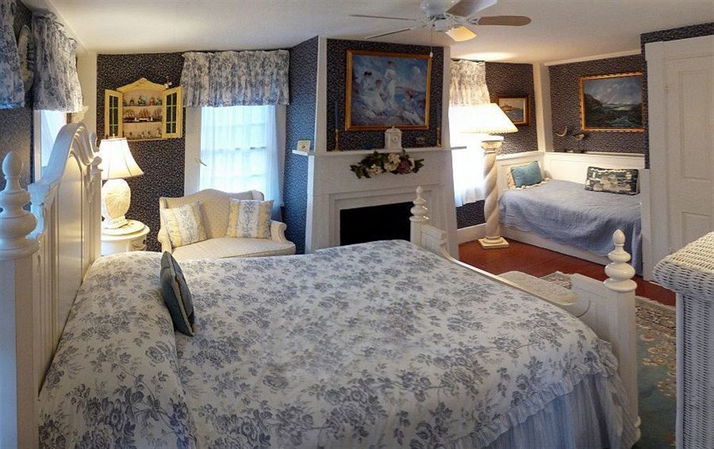 Holiday Guest House Bed & Breakfast Wells Extérieur photo