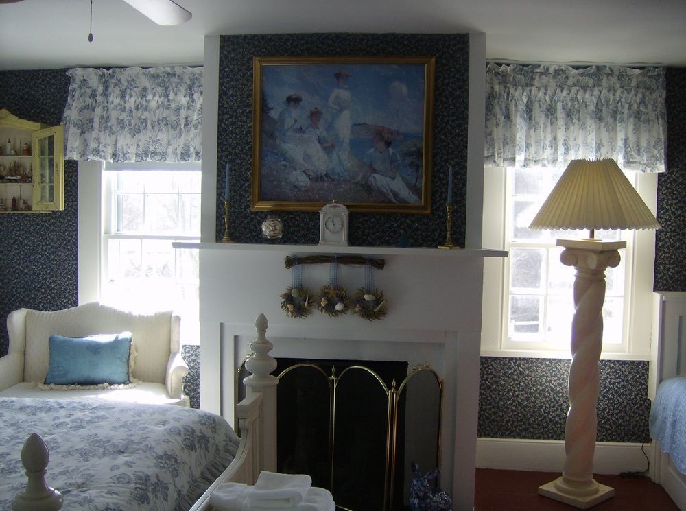 Holiday Guest House Bed & Breakfast Wells Extérieur photo