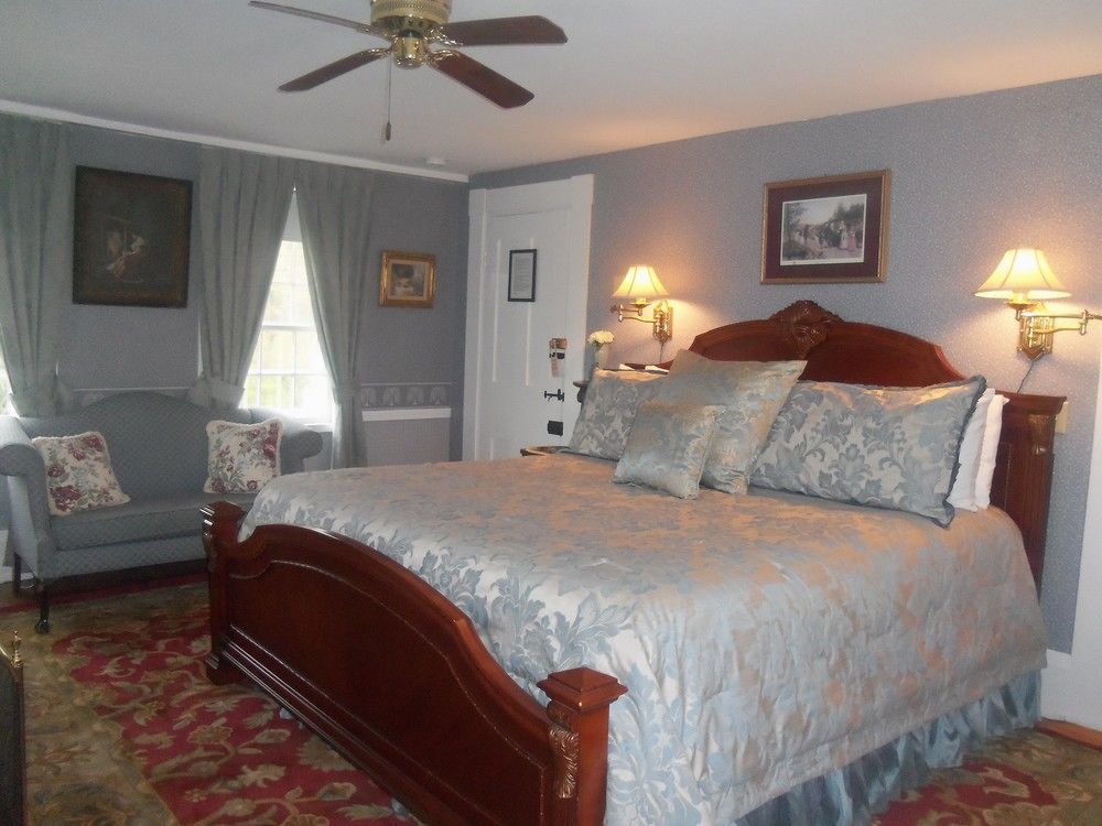 Holiday Guest House Bed & Breakfast Wells Extérieur photo