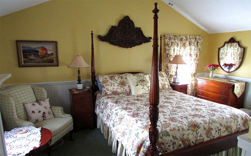 Holiday Guest House Bed & Breakfast Wells Extérieur photo