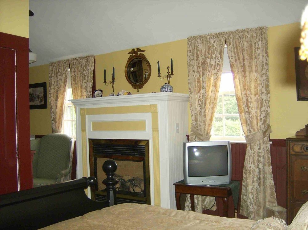 Holiday Guest House Bed & Breakfast Wells Extérieur photo