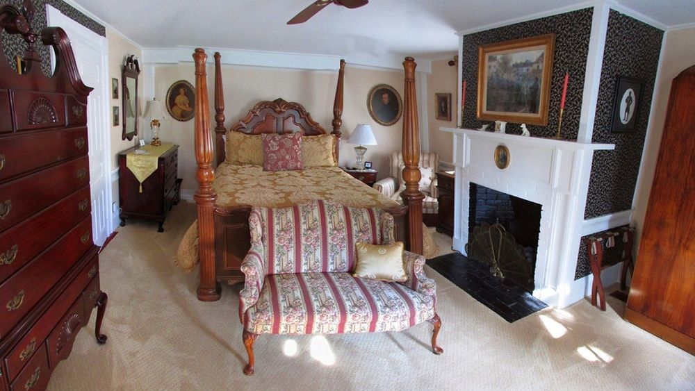 Holiday Guest House Bed & Breakfast Wells Extérieur photo