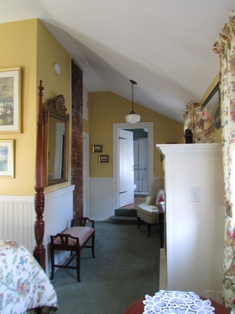 Holiday Guest House Bed & Breakfast Wells Extérieur photo