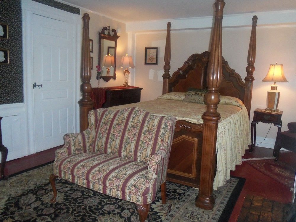 Holiday Guest House Bed & Breakfast Wells Extérieur photo