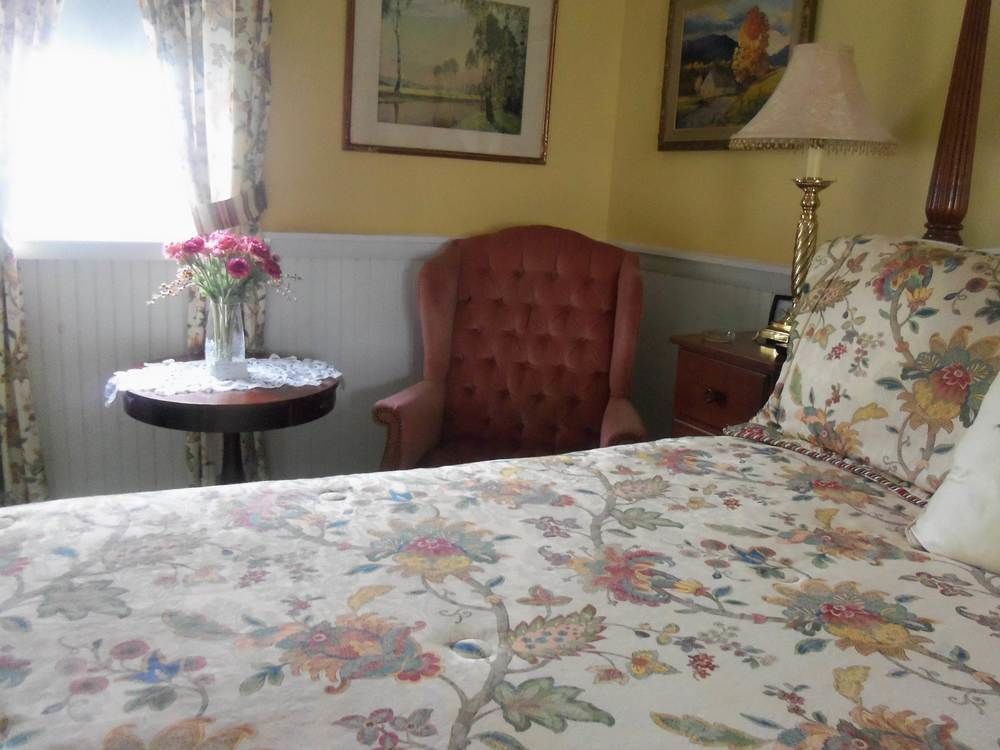 Holiday Guest House Bed & Breakfast Wells Extérieur photo