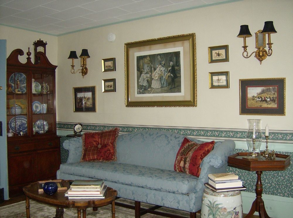 Holiday Guest House Bed & Breakfast Wells Extérieur photo