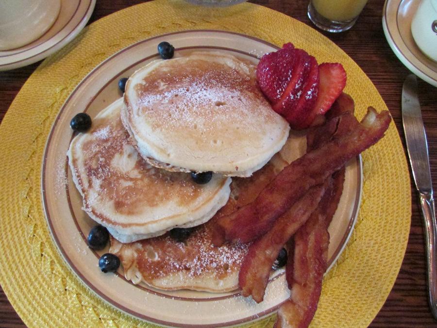 Holiday Guest House Bed & Breakfast Wells Extérieur photo