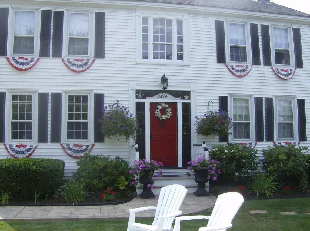 Holiday Guest House Bed & Breakfast Wells Extérieur photo