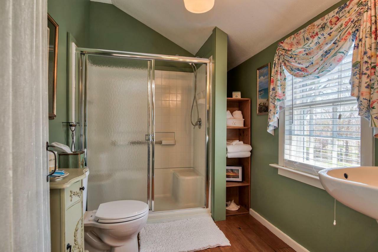 Holiday Guest House Bed & Breakfast Wells Extérieur photo