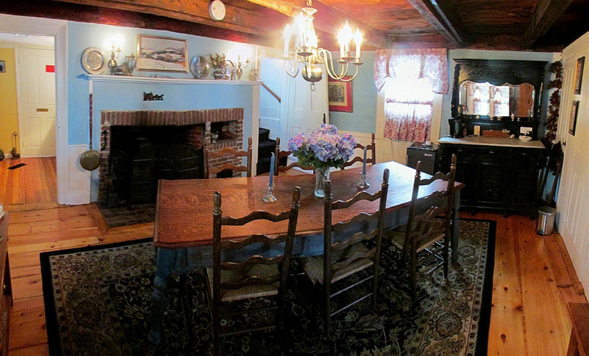 Holiday Guest House Bed & Breakfast Wells Extérieur photo