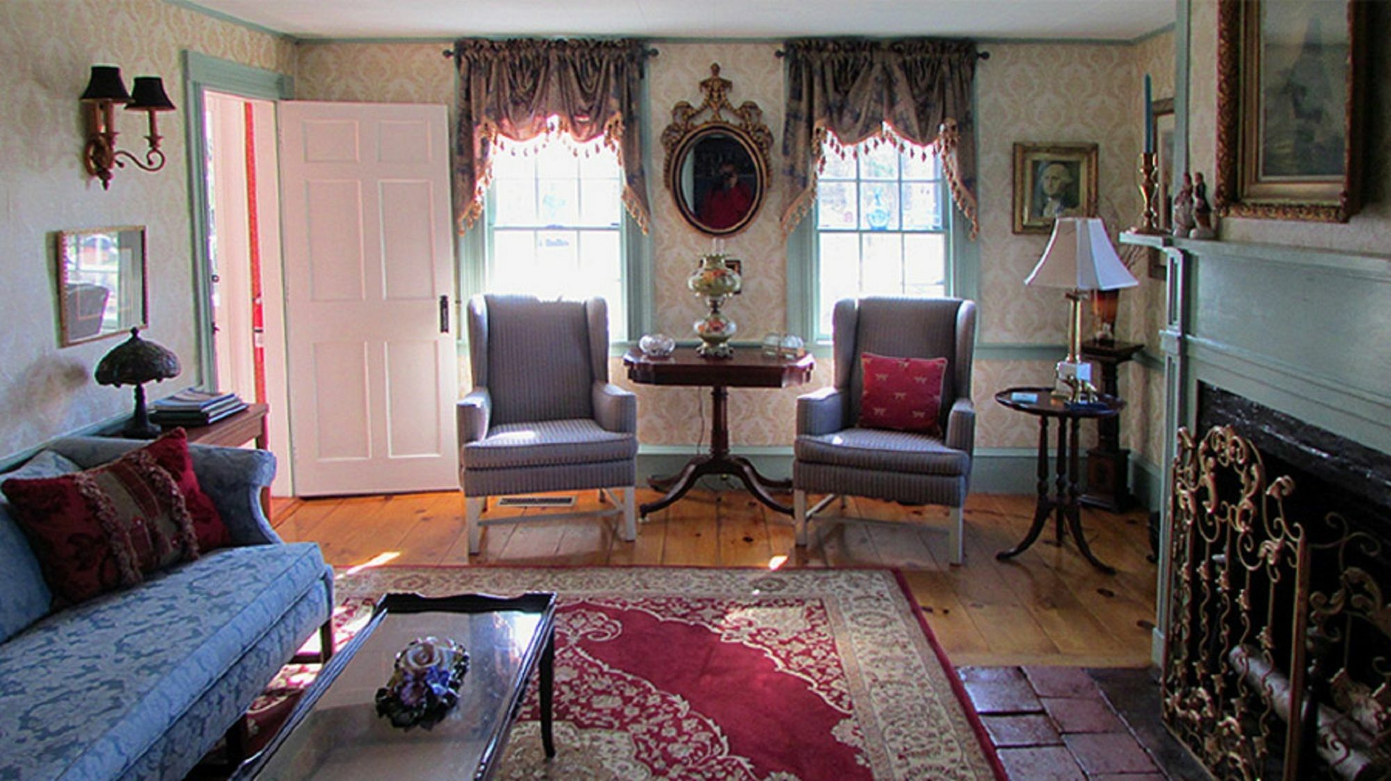Holiday Guest House Bed & Breakfast Wells Extérieur photo