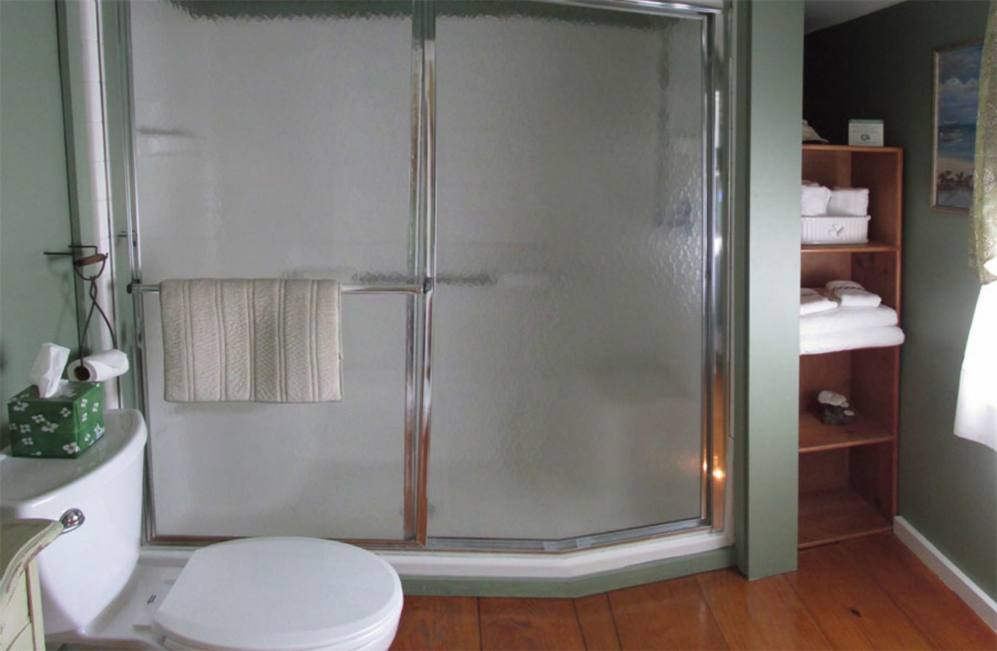 Holiday Guest House Bed & Breakfast Wells Extérieur photo