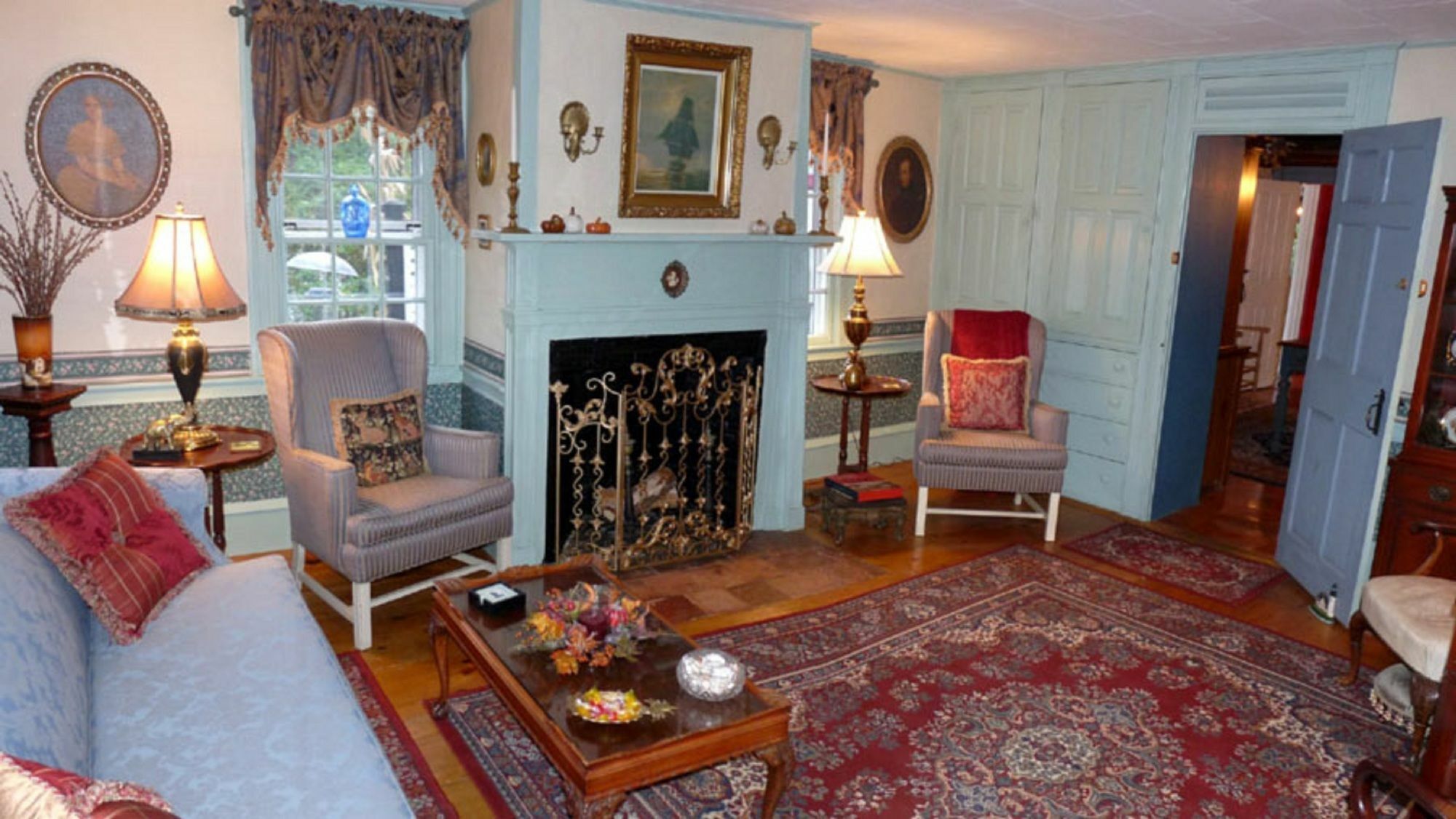 Holiday Guest House Bed & Breakfast Wells Extérieur photo