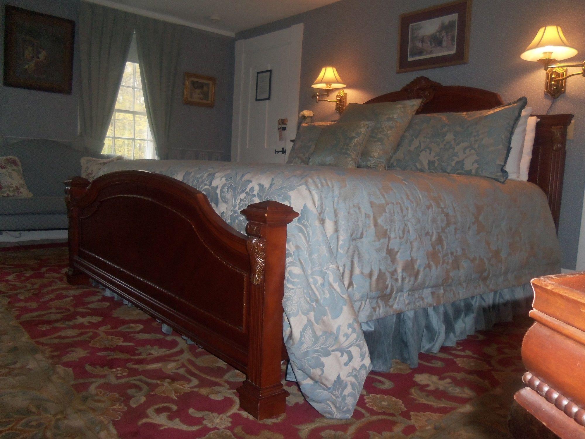 Holiday Guest House Bed & Breakfast Wells Extérieur photo