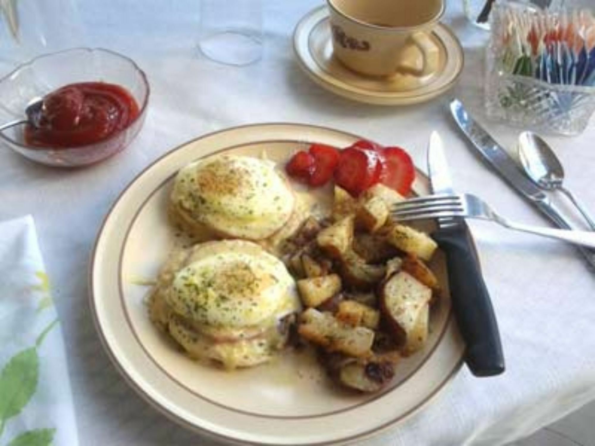 Holiday Guest House Bed & Breakfast Wells Extérieur photo